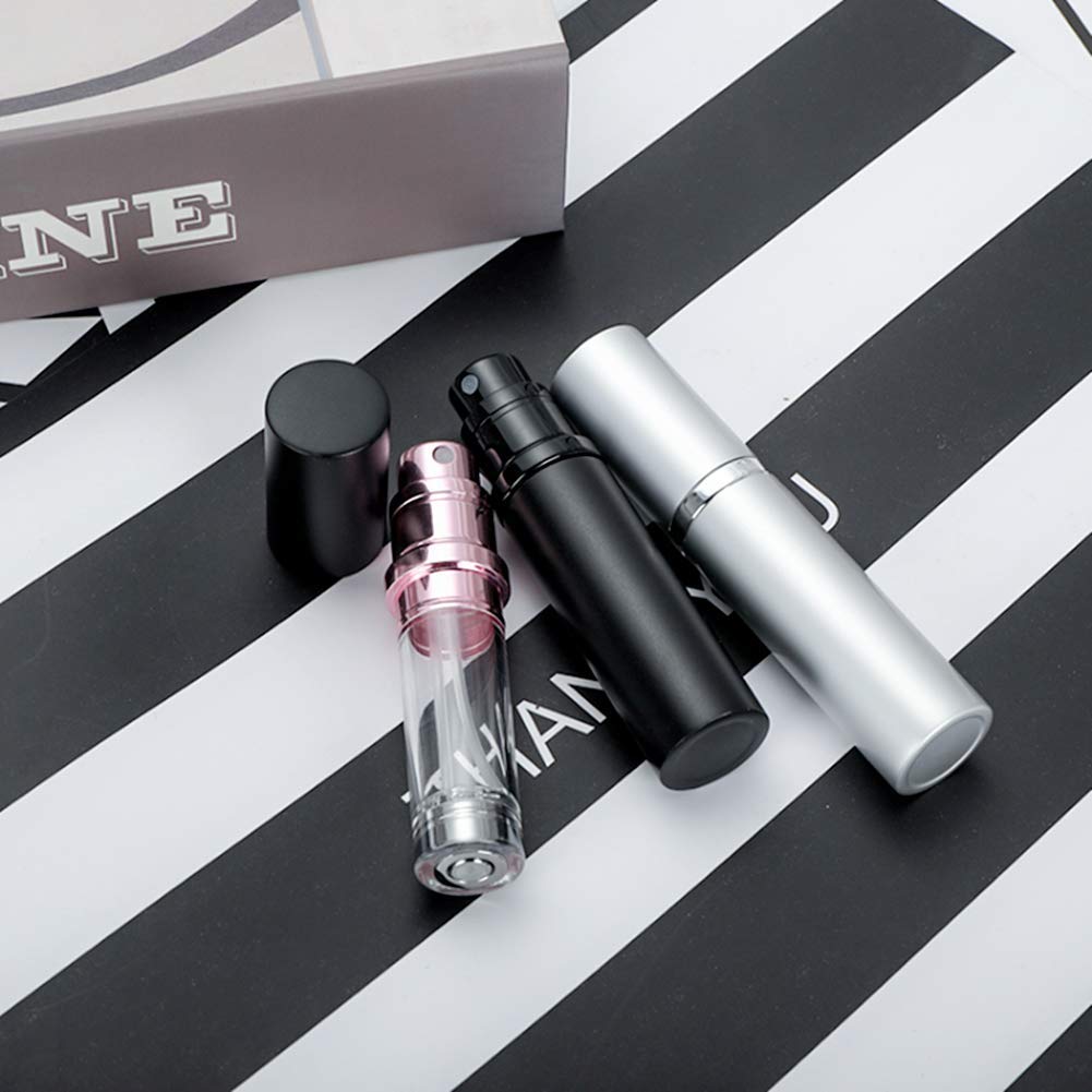 アトマイザー 5ml [ブルー] 詰め替え スプレーボトル fhsr0119_atomizer-01